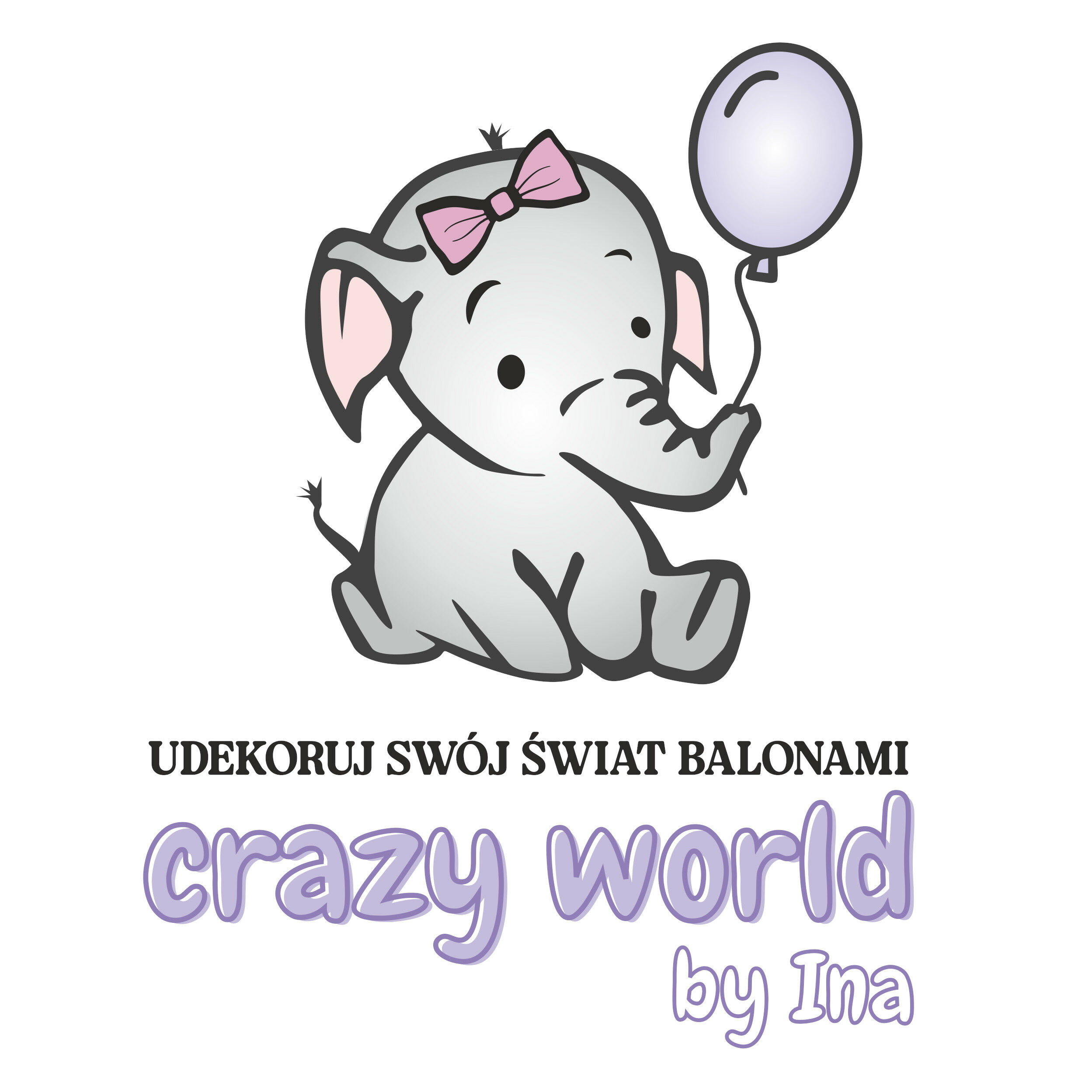 Crazy World by Ina